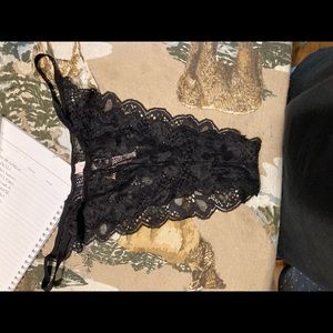 VS/ pink dream angels